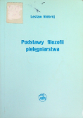 Podstawy filozofii pielęgniarstwa