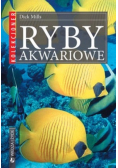 Ryby akwariowe