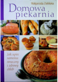 Domowa piekarnia