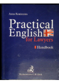 Practical English for Lawyers