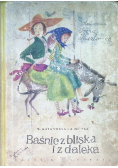 Baśnie z bliska i z daleka