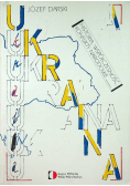 Ukraina. Historia, współczesność, konflikty narodowe