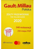 Żółty przewodnik 2020