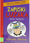 Zapiski luzaka Natan świruje