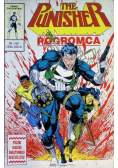 The Punisher. pogromca Nr 1