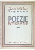 Poezje wybrane 1949 r.