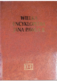 Wielka Encyklopedia Jana Pawła II Tom VI