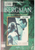 Ingrid Bergman dama z Casablanki