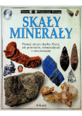 Patrzę Podziwiam Poznaję Skały minerały