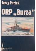 ORP Burza