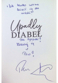 Upadły diabeł