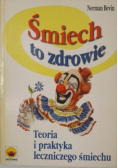 Śmiech to zdrowie