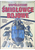 Współczesne śmigłowce bojowe