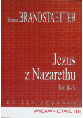 Jezus z Nazarethu Tom I i II