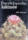 Encyklopedia kaktusów 426 ilustracji