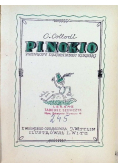 Pinokio 1946 r.