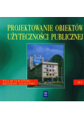 Projektowanie obiektów użyteczności publicznej podręcznik