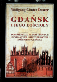 Gdańsk i jego kościoły