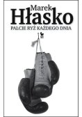 Palcie ryż każdego dnia