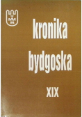 Kronika Bydgoska Nr 19 / 98