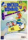 Kaczor Donald Komiks Nr 2