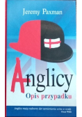 Anglicy Opis przypadku