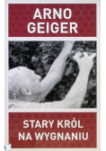 Stary król na wygnaniu