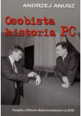 Osobista historia  z PC