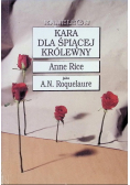 Kara dla śpiącej królewny