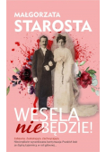 Wesela nie będzie