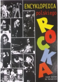 Encyklopedia polskiego rocka