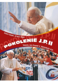 Pokolenie J.P II