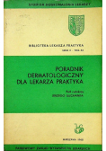 Poradnik dermatologiczny dla lekarza praktyka