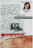 Ucho od śledzia