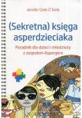 Sekretna księga asperdzieciaka