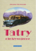 Tatry międzywojenne