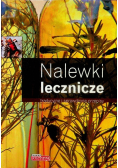 Nalewki lecznicze