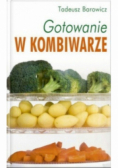 Gotowanie w kombiwarze