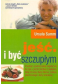 Jeść i być szczupłym