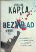 Bezwład