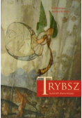 Trybsz kościół drewniany