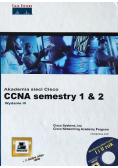 Akademia sieci Cisco CCNA semestry 1 & 2