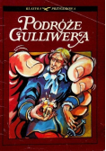 Podróże Guliwera