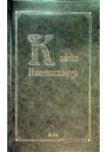 Kodeks Hammurabiego