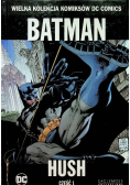 Batman Hush Część 1