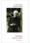 Kazania nie zwykłe