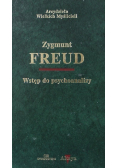 Wstęp do psychoanalizy