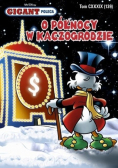 Gigant poleca Tom 139 O północy w Kaczogrodzie