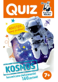 Quiz Kosmos