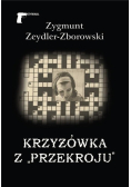 Krzyżówka z Przekroju